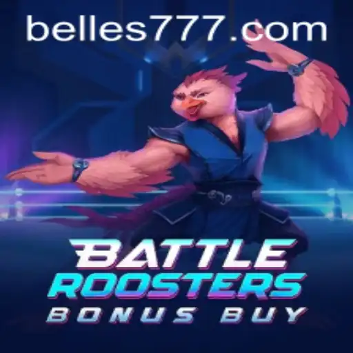 BattleRoostersBonusBuy: Uma Aventura de Estratégia e Emoção