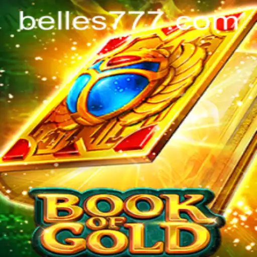Explorando o Mundo Místico de 'BookofGold' com Belle777