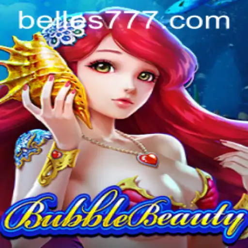 BubbleBeauty: Descubra a Magia do Jogo com Belle777