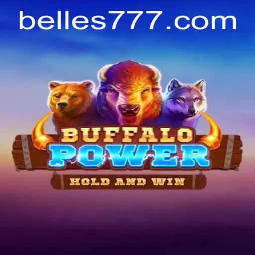 Descubra o Mundo de BuffaloPower: Aventura e Estratégia com Belle777