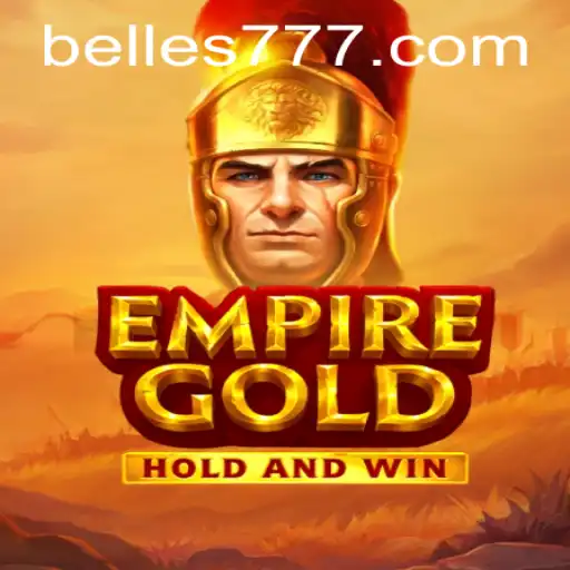 EmpireGold: Mergulhando no Mundo do Jogo Estratégico de Expansão e Conquista