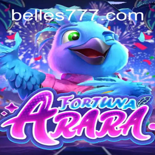 Descubra o Envolvente Jogo FortunaArara