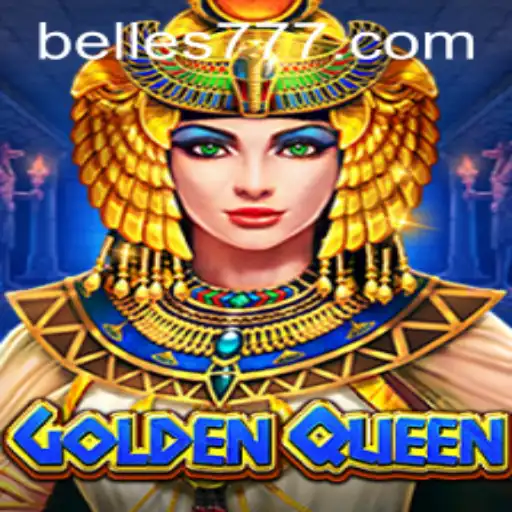 GoldenQueen: A Revolução no Mundo dos Jogos com Belle777