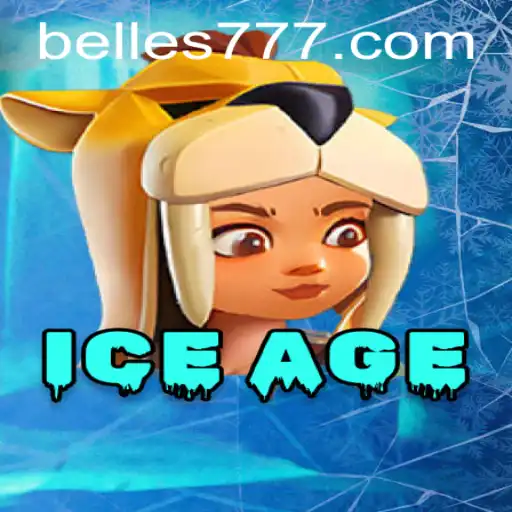 Explorando o Mundo de 'IceAge' com Belle777