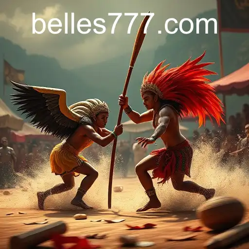 Jogos de sabong