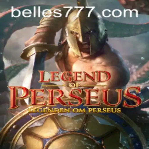 LegendofPerseus: Uma Jornada Épica no Mundo dos Jogos