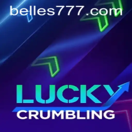Descubra o Mundo Envolvente de LuckyCrumbling
