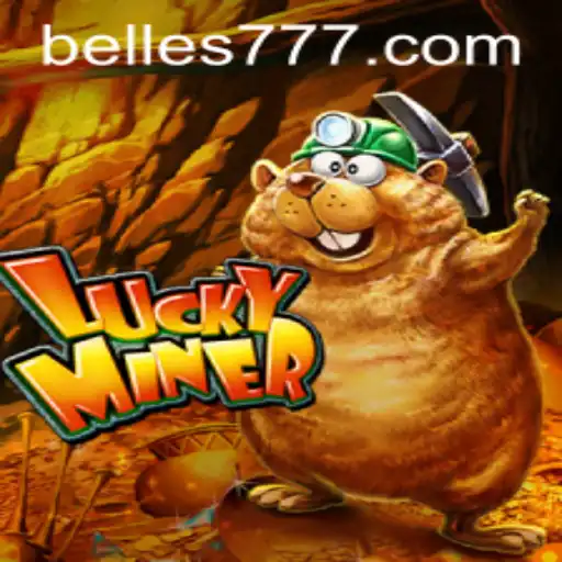 Descubra o Mundo Empolgante de LuckyMiner e a Chave Mágica de Belle777