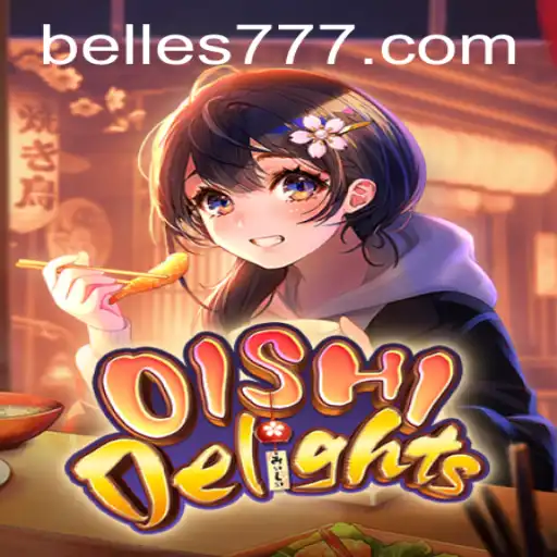 Descubra o Universo de Diversão com OishiDelights: Regras, Descrição e Dicas