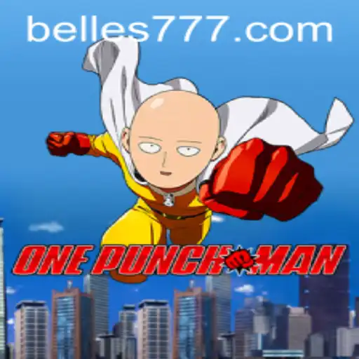 Descubra o Fascinante Mundo de OnePunchMan com Belle777