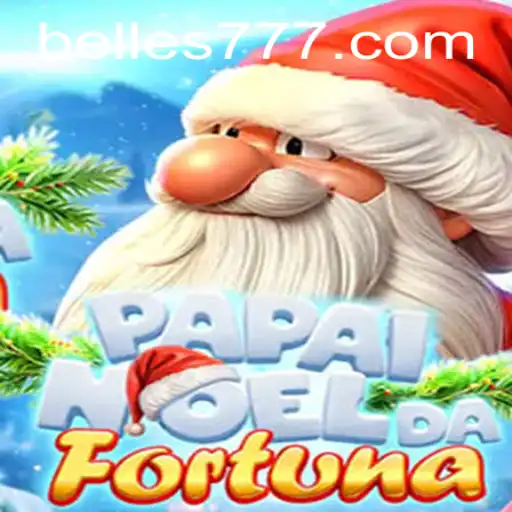 PapaiNoeldaFortuna: Um Mergulho no Fascinante Mundo do Jogo com Belle777