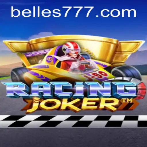 RacingJoker: Mergulhe no Mundo das Corridas com Belle777