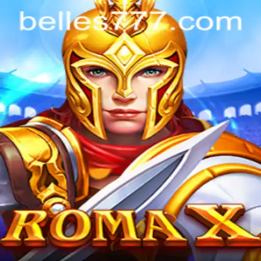 Descubra o Fascinante Mundo do Jogo RomaX