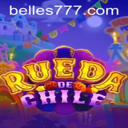 Explorando o Mundo de RuedaDeChile e seu Fascínio Único