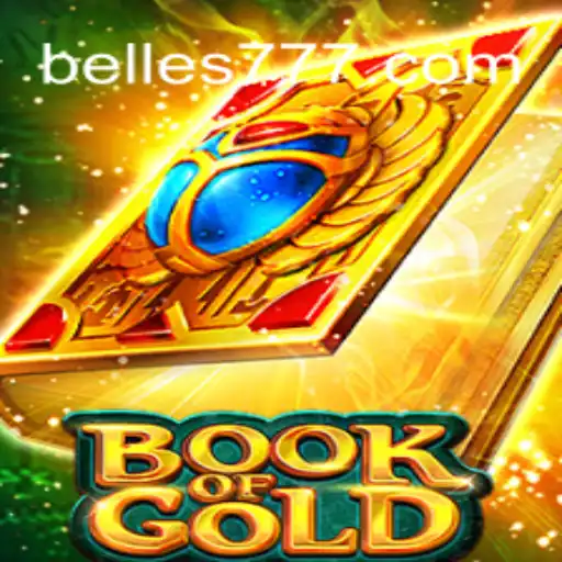 Explorando o Mundo Místico de 'BookofGold' com Belle777
