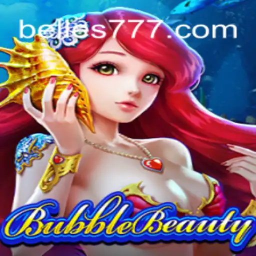 BubbleBeauty: Descubra a Magia do Jogo com Belle777