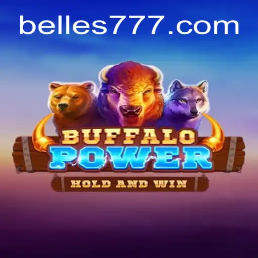 Descubra o Mundo de BuffaloPower: Aventura e Estratégia com Belle777