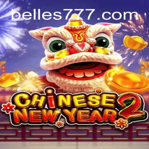 Descubra a Magia de CHINESENEWYEAR2: O Jogo de Azar Online com Belle777