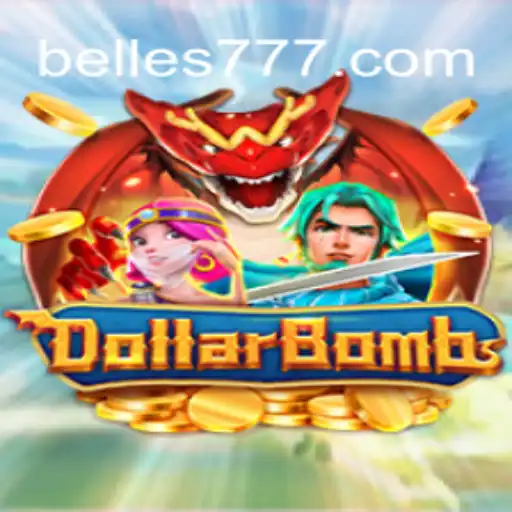 DollarBombs: O Novo Fenômeno do Mundo dos Jogos