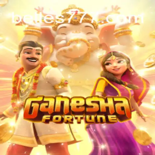 Explorando GaneshaFortune: Um Mergulho no Mundo de Aventuras e Riquezas com Belle777