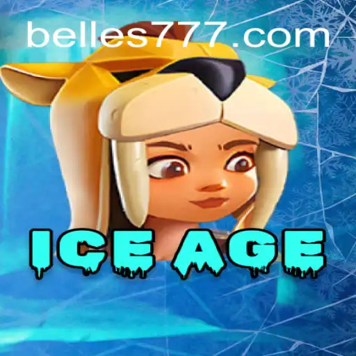 Explorando o Mundo de 'IceAge' com Belle777