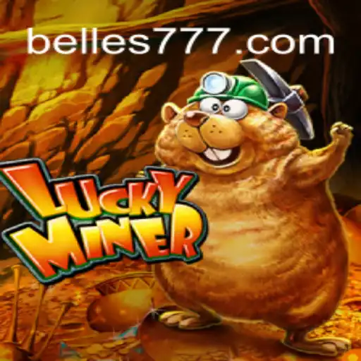 Descubra o Mundo Empolgante de LuckyMiner e a Chave Mágica de Belle777