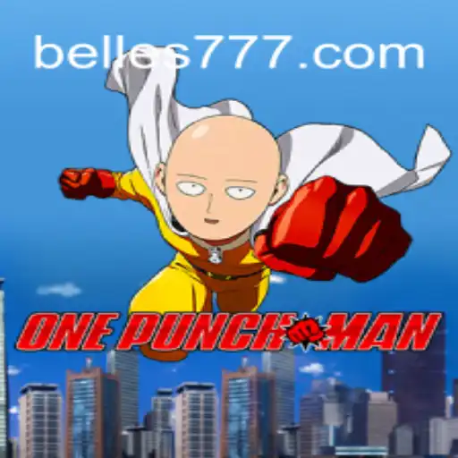 Descubra o Fascinante Mundo de OnePunchMan com Belle777