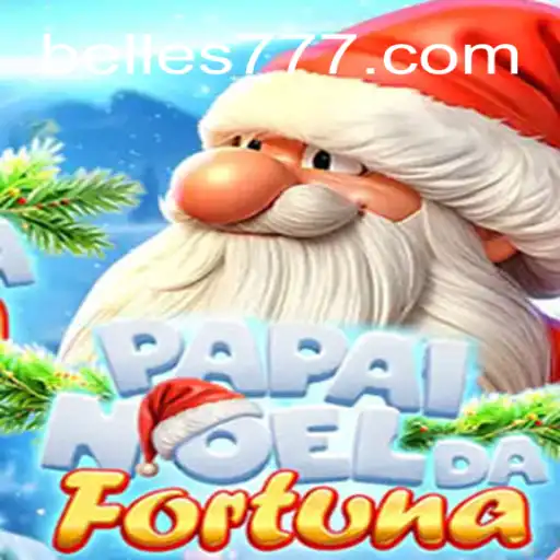 PapaiNoeldaFortuna: Um Mergulho no Fascinante Mundo do Jogo com Belle777