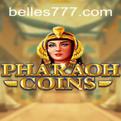 Explorando o Fascinante Mundo de PharaohCoins: Belle777 em Destaque