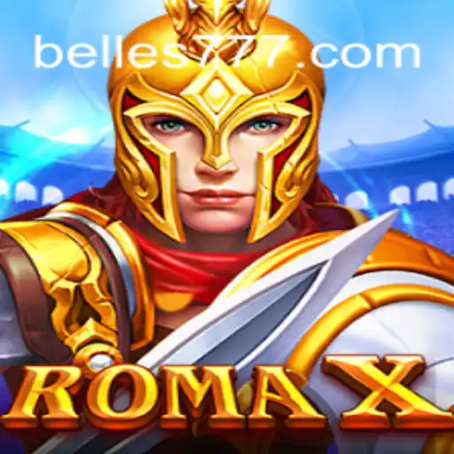 Descubra o Fascinante Mundo do Jogo RomaX