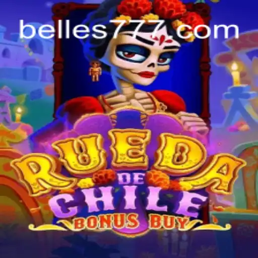 Explorando o Novo Jogo RuedaDeChileBonusBuy: Uma Aventura de Cassino com Belle777
