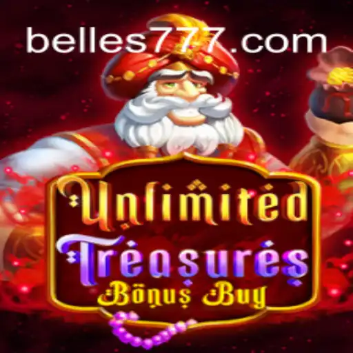 Descubra o Mundo de UnlimitedTreasuresBonusBuy com Belle777