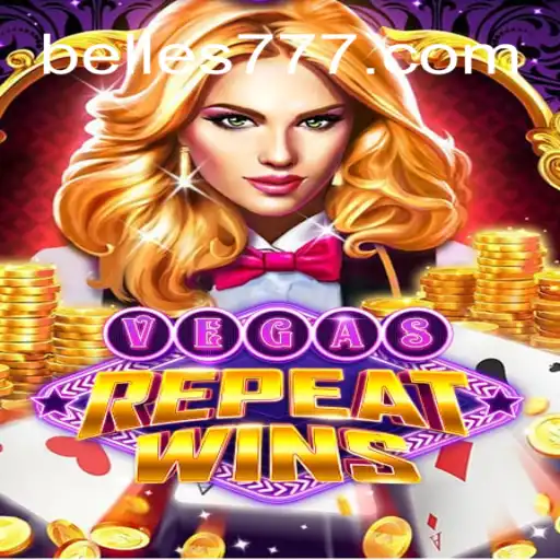 VegasRepeatWins: Descubra o Jogo que Revoluciona Casinos Online