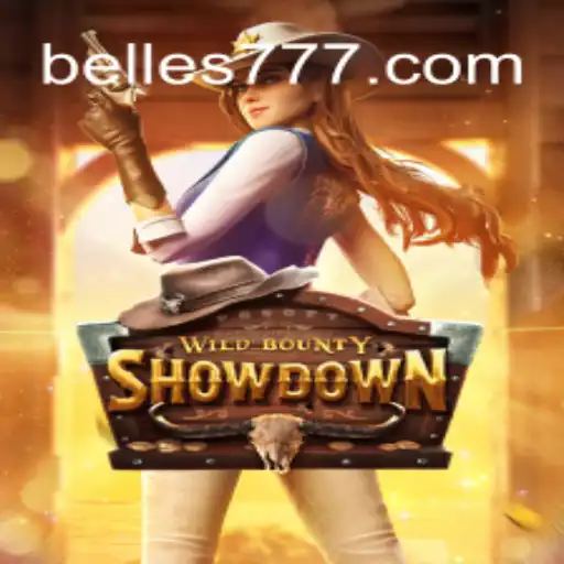 Explore o Universo de WildBountyShowdown: O Jogo do Momento