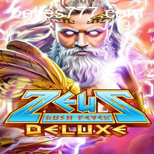 Descubra o Empolgante Mundo de ZeusRushFeverDeluxe